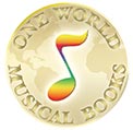 One World Musical Books