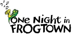 One Night In Frogtown